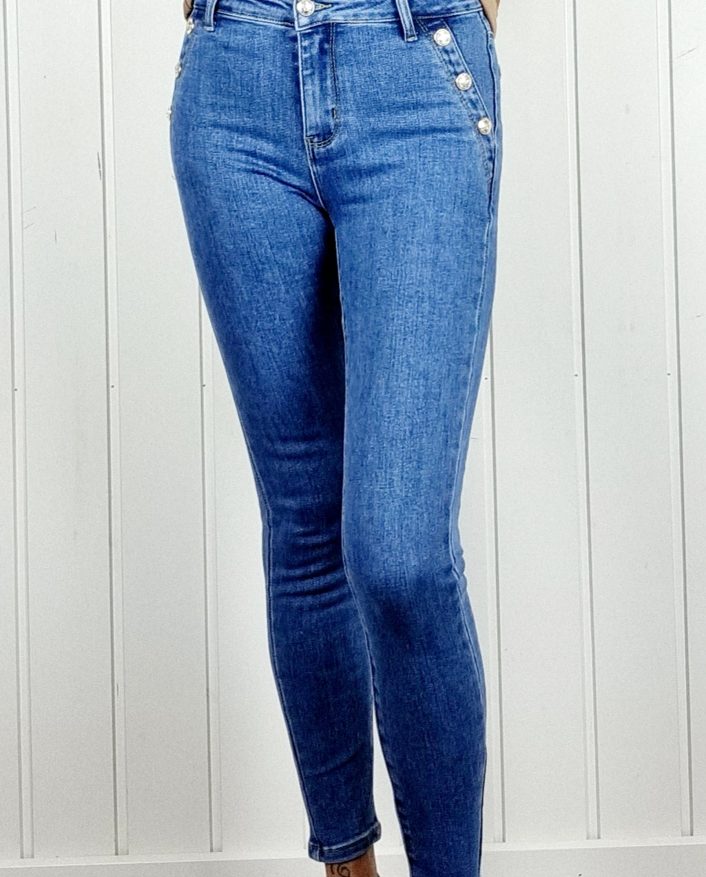KIMMY Jeans...