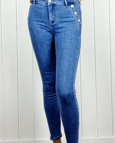 KIMMY Jeans...