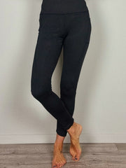 LANIAC Leggings m/lommer...