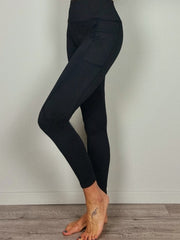 LANIAC Leggings m/lommer...